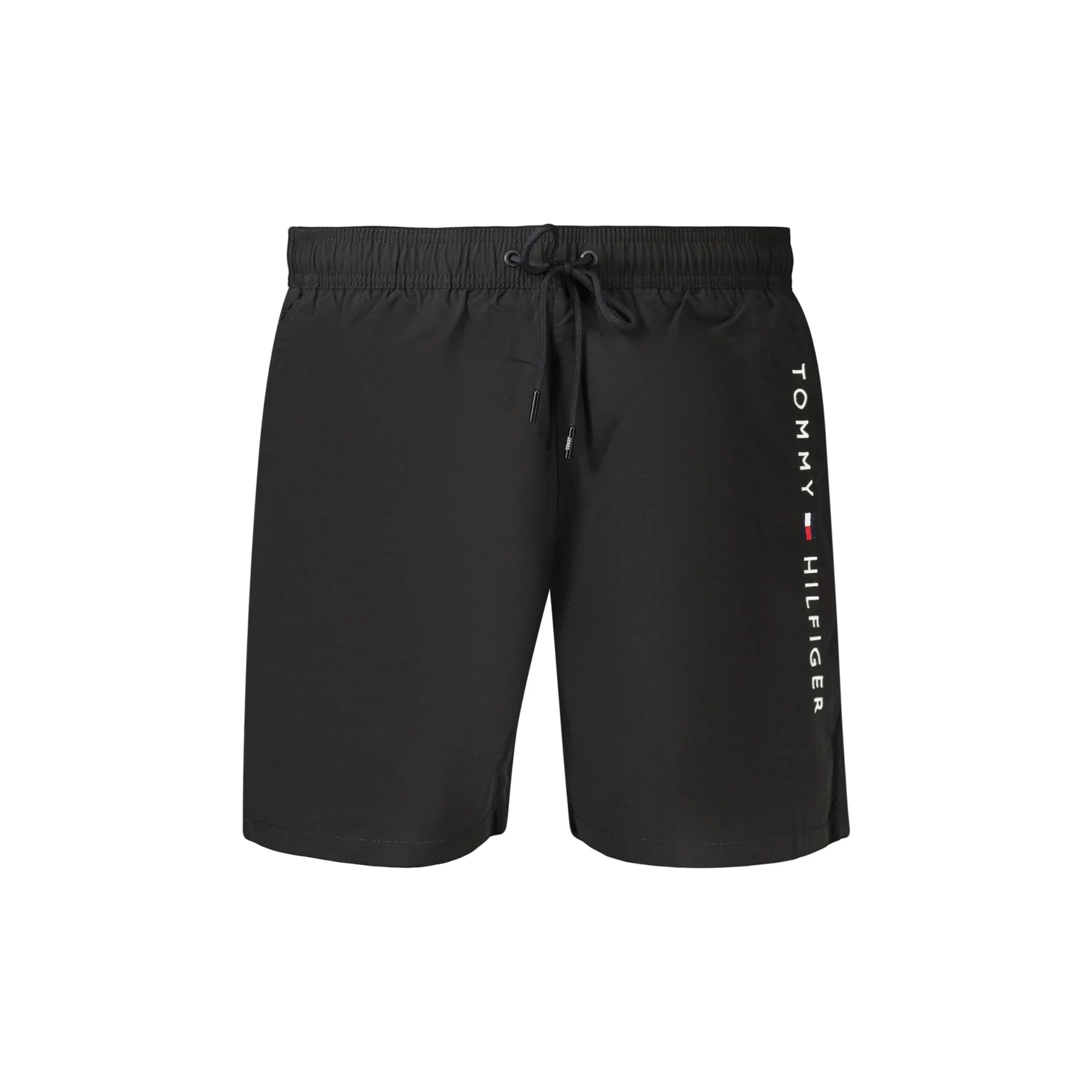TOMMY HILFIGER COSTUME PARTE SOTTO UOMO NERO